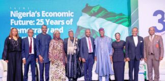 Finance Minister Drives Macro-Economic Reforms At NESG Summit