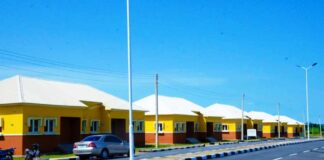 NHP Houses: Ministry Begins 1st Batch Issuance of Offer Of Provisional Allocation