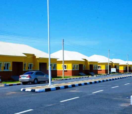 NHP Houses: Ministry Begins 1st Batch Issuance of Offer Of Provisional Allocation