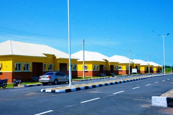 NHP Houses: Ministry Begins 1st Batch Issuance of Offer Of Provisional Allocation