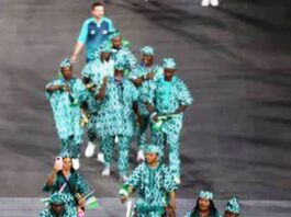Nigeria Para Athletes optimistic on winning medals as Paralympic Games kick off in Paris