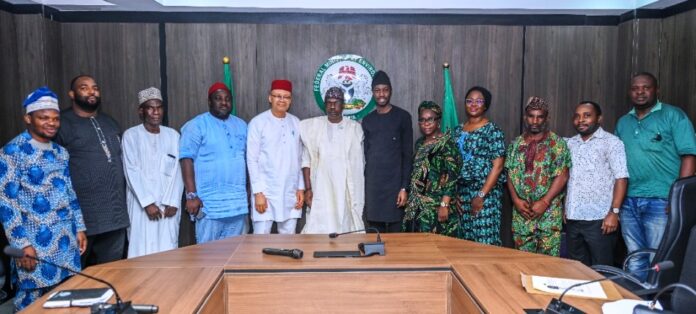 FG Assures The Nigerian Society Of Engineers Of Efforts To Prevent Flood In The Country
