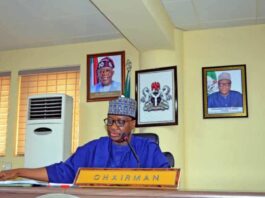 RMAFC Clears the Air on Legislators’ Pay