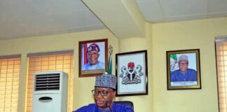 RMAFC Clears the Air on Legislators’ Pay
