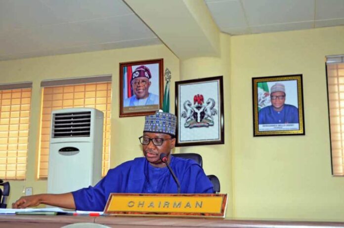 RMAFC Clears the Air on Legislators’ Pay