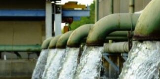 NIWRMC: Diversifying Revenue Generation through Water Regulations and Licencing