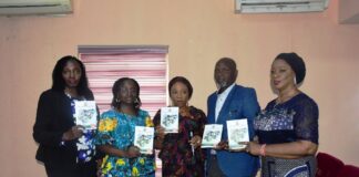 Servicom Lauds The Federal Ministry Of Health And Social Welfare On Her Service Charter Launch