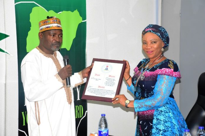 Servicom Commends Code Of Conduct Bureau On Service Delivery Initiatives