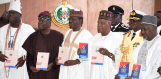 President Tinubu: I’ll Do All Within My Powers To Equip, Arm The Military