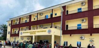 Abia State to Establish 200 Primary Health Centres Across 17 LGAs