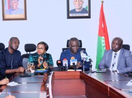 Abia Government Sanction School Heads Over Resumption Of Schools, Warns Against Vandalism Of Government Facilities