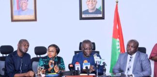 Abia Government Sanction School Heads Over Resumption Of Schools, Warns Against Vandalism Of Government Facilities