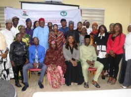 FG implores the Adoption of ADR Technique in Conflict Resolution on Water Management