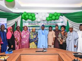 FG To Establish Air Quality Monitoring Stations Across The Country