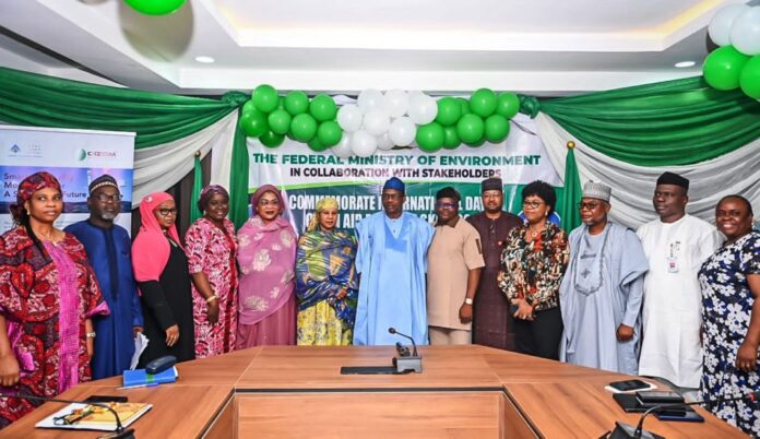 FG To Establish Air Quality Monitoring Stations Across The Country