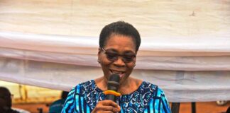Utsev Commends Benue State For Achieving Open Defecation Free Status In Two Local Government Areas