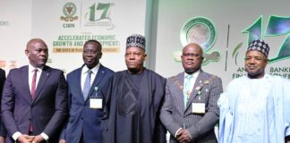 PRESIDENT TINUBU: My Administration Focused On Restoring Confidence In Nigeria’s Economy