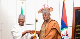 Permanent Secretary Assures Keffi Community Of Continued Government Support