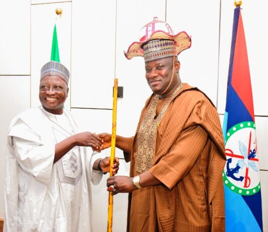 Permanent Secretary Assures Keffi Community Of Continued Government Support