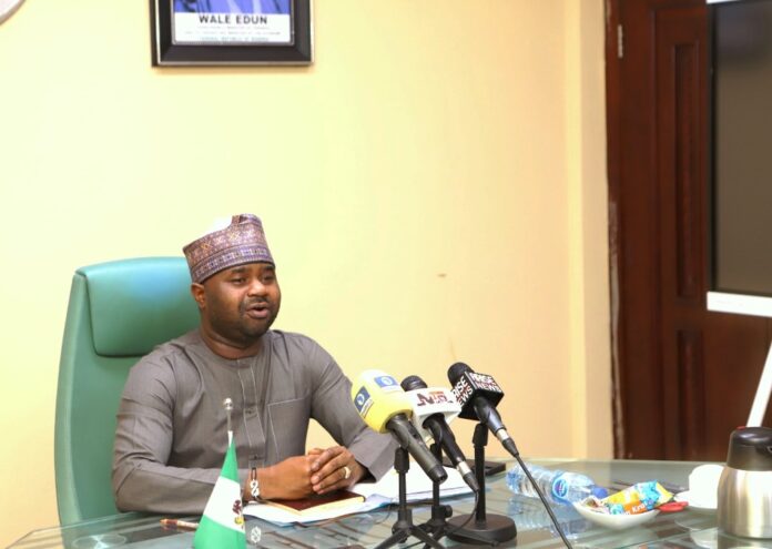 Nigeria Takes Giant Leap Towards Energy Self-Sufficiency: Crude Purchase Product Sales In Naira Transaction Kicks Off