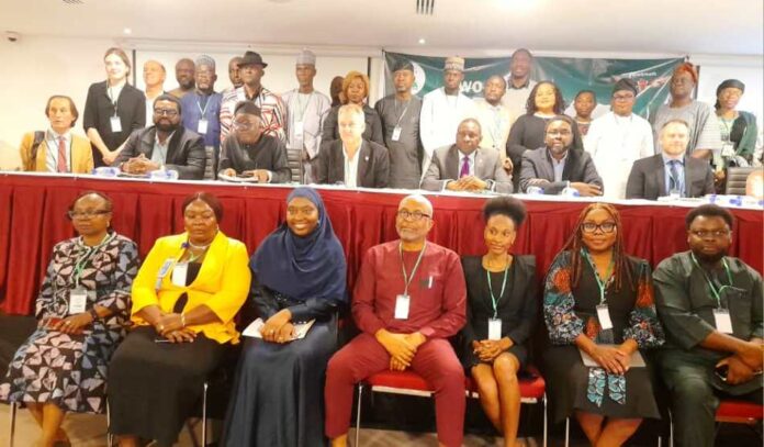 FG Calls On Developing Countries To Enhance Transparency In Climate Financing