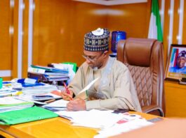 Federal Ministry Of Environment Deploys Team To Mitigate Aftermath Of Flooding In Borno State