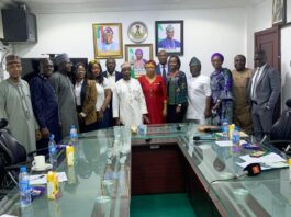 FG Assures Stakeholders Of Collaboration To Drive Economic Growth