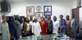 FG Assures Stakeholders Of Collaboration To Drive Economic Growth