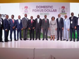 FG Raises Over $900 Million In Landmark Dollar Bond