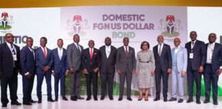 FG Raises Over $900 Million In Landmark Dollar Bond