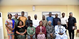 Federal Government Inaugurates Committee On Consequential Salaries Adjustments