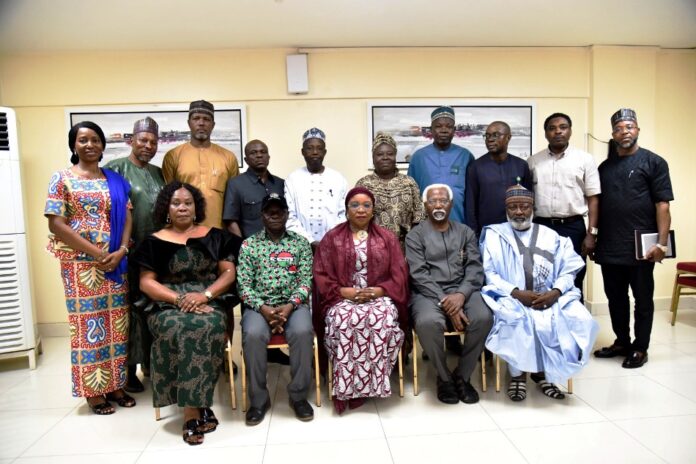 Federal Government Inaugurates Committee On Consequential Salaries Adjustments