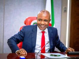 Enugu State Governor, Dr. Peter Mbah