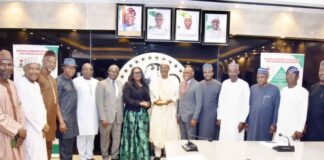 Housing Minister Supports CIoD on Corporate Governance