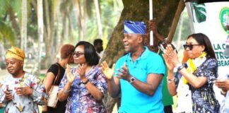 Nigeria Unites: Ministry of Tourism and State Leaders Collaborate For Historic IPADA Initiative and Carnival 2024, A Global Showcase of Cultural Heritage
