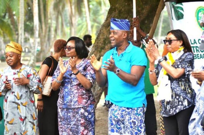 Nigeria Unites: Ministry of Tourism and State Leaders Collaborate For Historic IPADA Initiative and Carnival 2024, A Global Showcase of Cultural Heritage