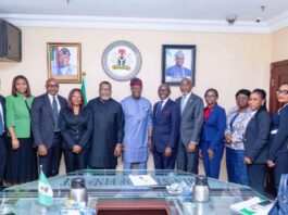 Unlocking Affordable Housing: Wale Edun Leads Talks On Launch Of Mortgage Finance Fund