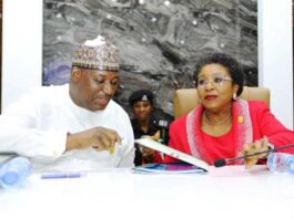 Empowering Education; A New Leadership Era In FME