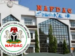 NAFDAC