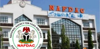 NAFDAC