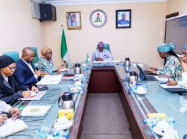 Naira Crude Oil Sales Initiative: Implementation Committee Meets To Fast-Track Transition