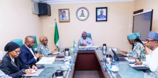 Naira Crude Oil Sales Initiative: Implementation Committee Meets To Fast-Track Transition