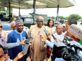 FG begins Nationwide Inspection and monitoring to stem sharp practices of unfair prices, weights and measurements