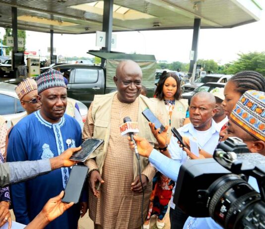FG begins Nationwide Inspection and monitoring to stem sharp practices of unfair prices, weights and measurements