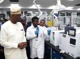 President Tinubu's Vision Bears Fruit As Nigeria Begins PMS Supply In Naira