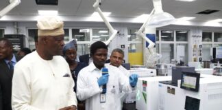 President Tinubu's Vision Bears Fruit As Nigeria Begins PMS Supply In Naira
