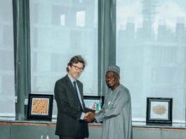 Nigeria Hosts Inaugural Nigeria-UK Business Dialogue Under Enhanced Trade and Investment Partnership MoU
