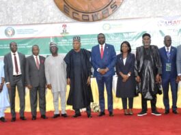 President Tinubu Urges ECOWAS Countries To Ratify, Fully Implement Anti-corruption Protocol