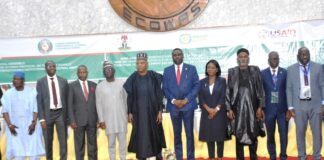 President Tinubu Urges ECOWAS Countries To Ratify, Fully Implement Anti-corruption Protocol