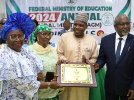 2024 Annual General meeting (AGM) for Principals Unity Colleges